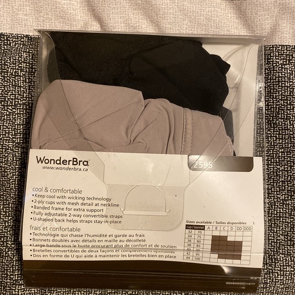 Wonderbra - Picture 2 of 5